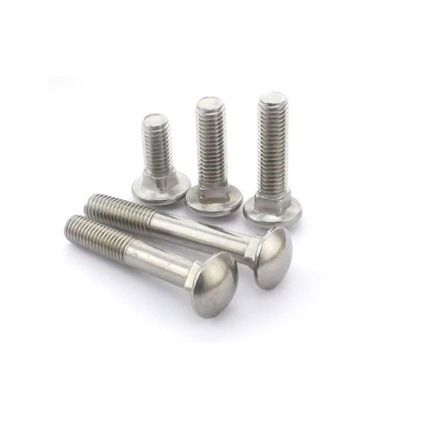 CARRIAGE BOLT